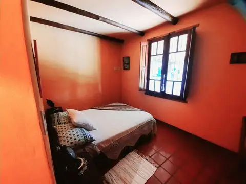 Casa en Venta 25 años