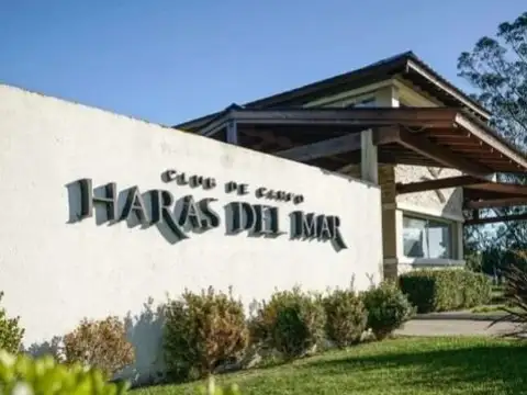 Terreno en venta de 600 m² en Haras del Mar - Santa Clara del Mar
