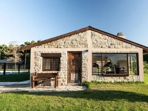 Terreno en venta de 600 m² en Haras del Mar - Santa Clara del Mar