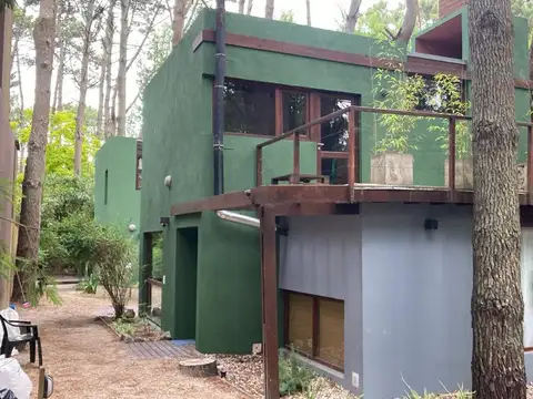 Casa en venta en Las Gaviotas