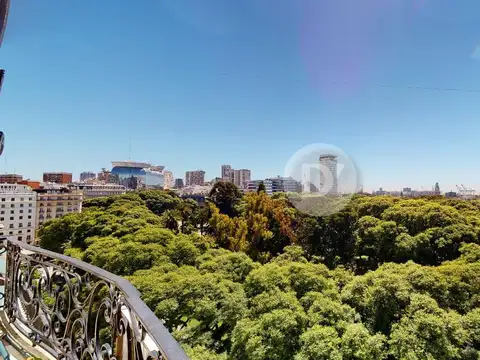 Departamento en Alquiler de 4 ambientes