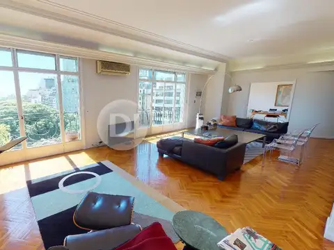 Departamento en Alquiler 70 años