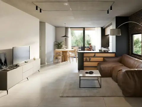 Departamento en Venta en Nuestra Señora De Lourdes, USD 235.000