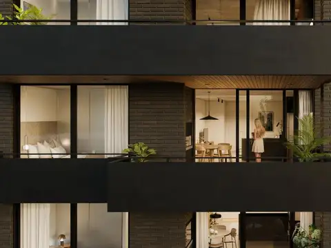 Departamento en Venta 1 año