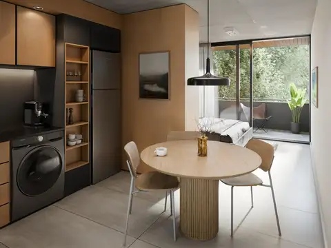 Departamento en Venta de 3 dormitorios