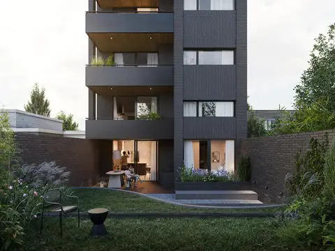 Departamento en Venta al Sur