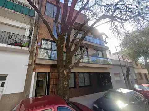 Departamento de 4 ambientes a estrenar en duplex con terraza propia en Villa Pueyrredon