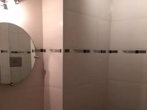 Avenida Córdoba y Paraná