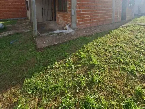 Casa - Venta - Argentina, DOMSELAAR - CARDO AZUL 500
