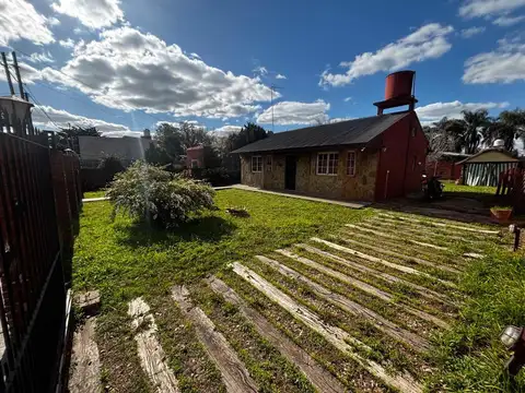 Casa en Venta de 2 dormitorios