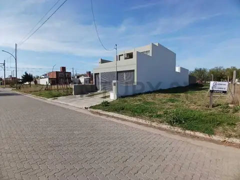 LOTE EN VENTA ZONA AV. FUERZA AEREA. B° ROSEDAL ANEXO