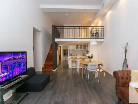 Departamento en Alquiler de 2 dormitorios
