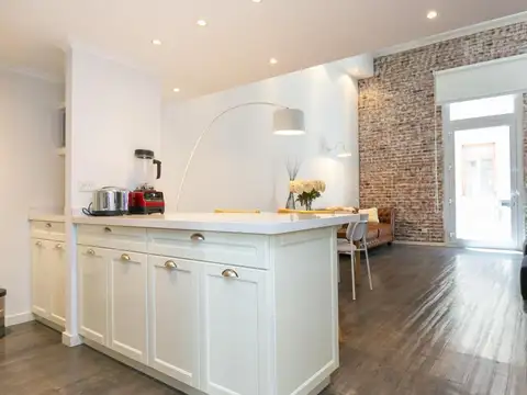 Departamento en Alquiler al Norte