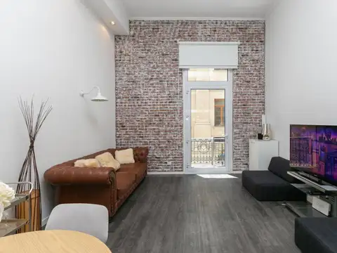 Departamento en Alquiler en Monserrat, USD 2.300