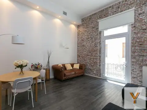 Departamento en Alquiler 50 años