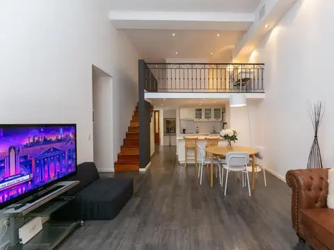 Departamento en Alquiler de 2 dormitorios