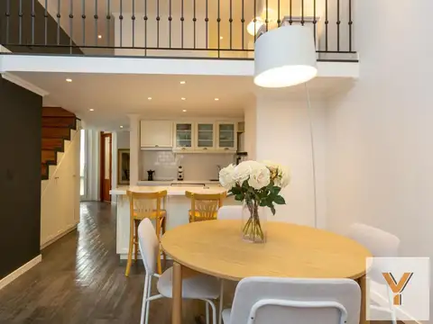 Departamento en Alquiler de 3 ambientes