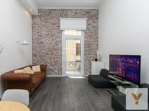 Departamento en Alquiler en Monserrat, USD 2.300