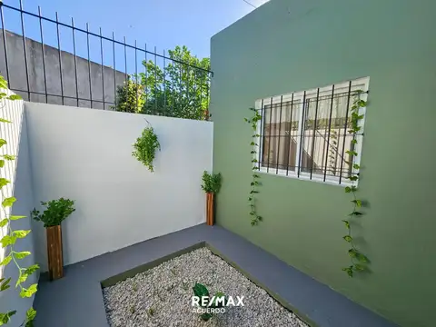 Depto Tipo Casa en Venta 11 años