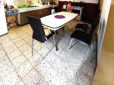 Departamento en Venta de 4 dormitorios