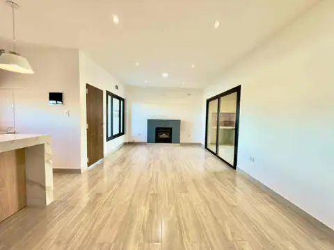 Casa en Venta A Estrenar