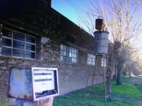 Terreno en Venta en Laprida, USD 70.000