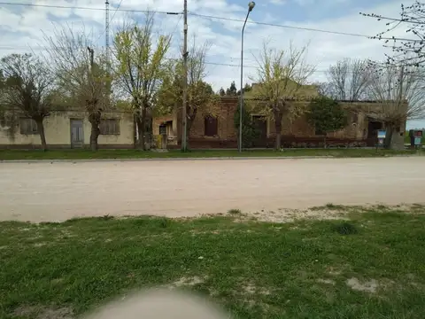 Terreno en Venta de 2000,0 m2
