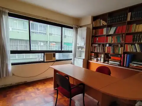 Oficina en Venta en San Nicolás, USD 89.000