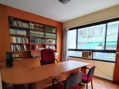 Oficina/consultorios zona tribunales