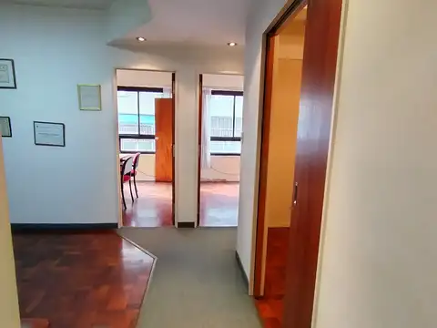 Oficina/consultorios zona tribunales