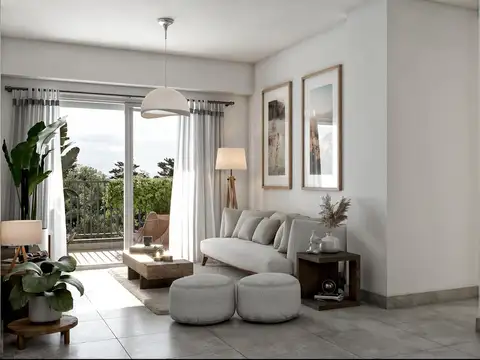 Departamento en Venta en Martín Coronado, USD 56.000