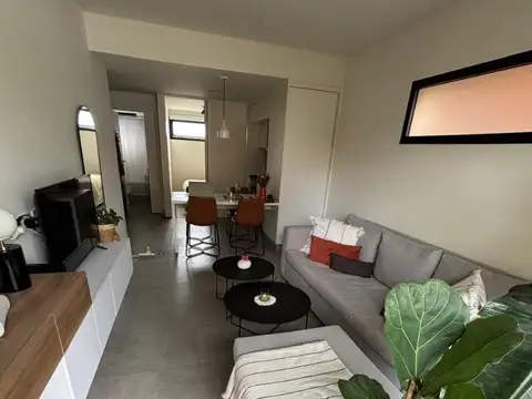 Amenábar 3600, Piso 3°