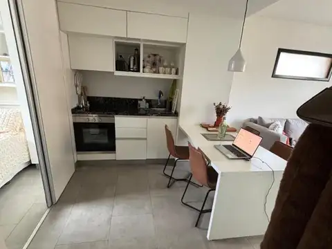 Departamento en Venta al Oeste