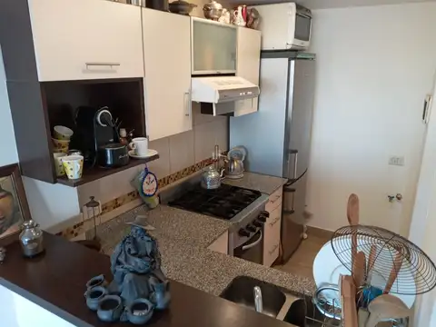 Departamento en Venta al Sur