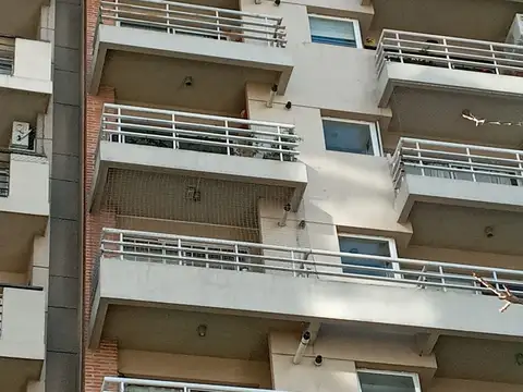 Departamento en Venta con 1 cochera