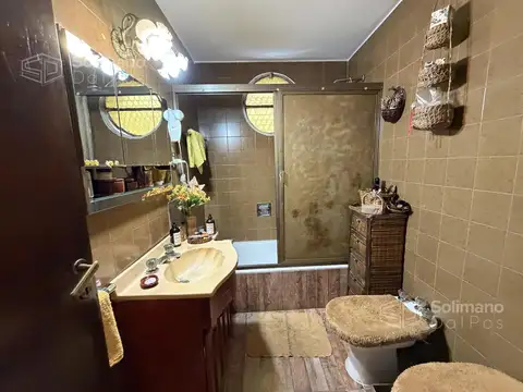 Depto Tipo Casa en Venta en Vicente López, USD 339.000