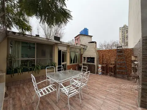 PH en venta centro de  Vicente López