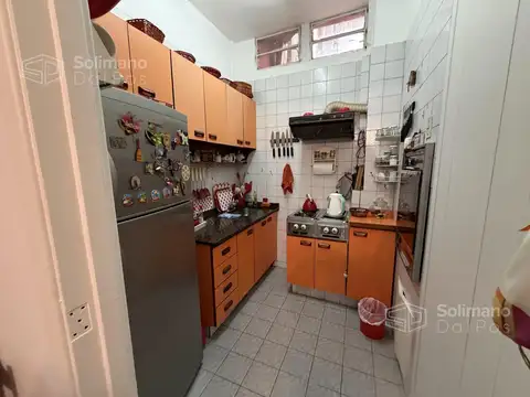 Depto Tipo Casa en Venta de 6 ambientes