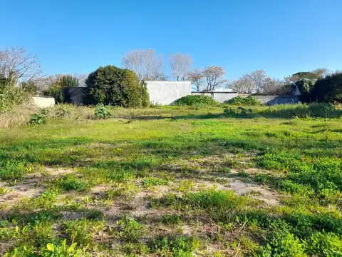 Terreno en Venta de 2242,0 m2