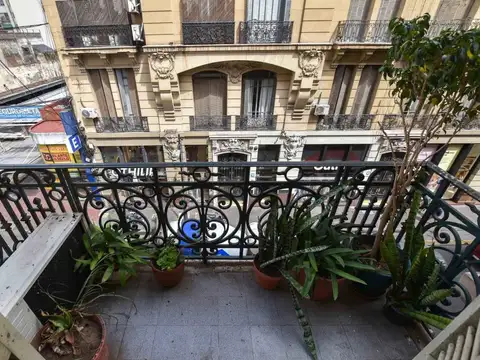 Departamento en Venta al Oeste