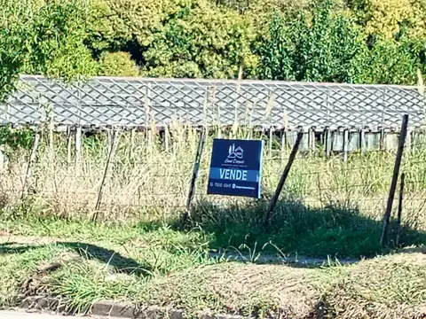 Terreno en Venta de 440,0 m2