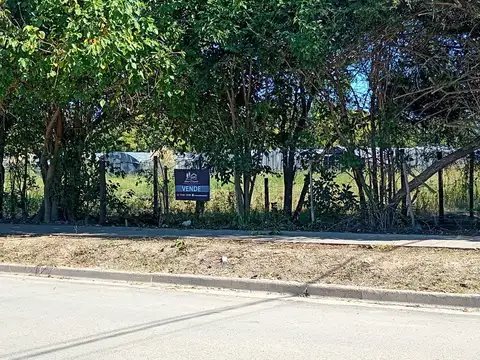 Terreno en Venta en Los Cardales, USD 40.000