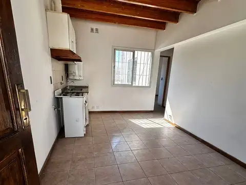 Departamento Apto Turístico Dorrego zona Costanera