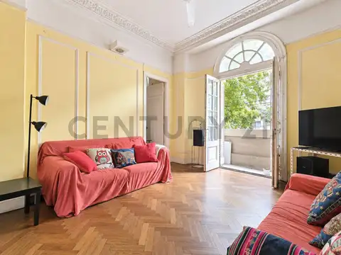 Departamento en Venta 50 años