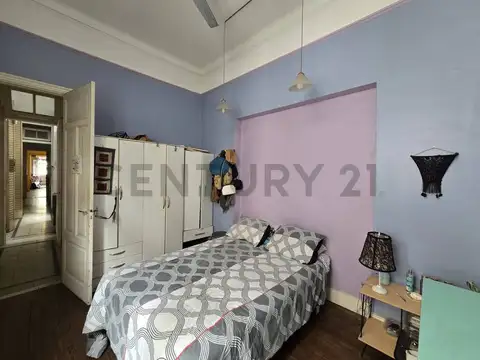 Departamento en Venta en Almagro, USD 170.000