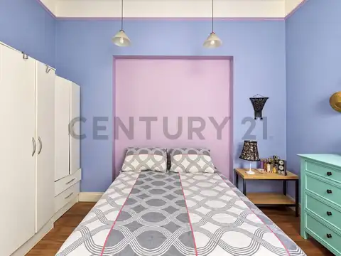 Departamento en Venta de 3 dormitorios