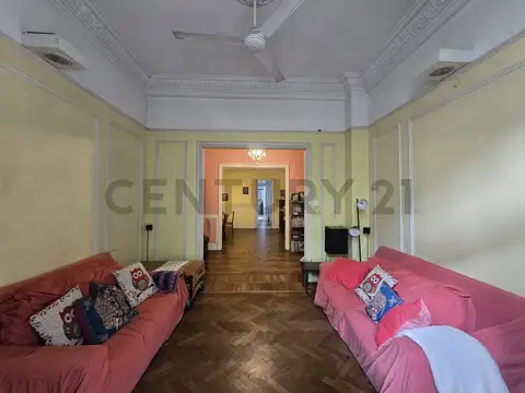 Departamento en Venta 50 años