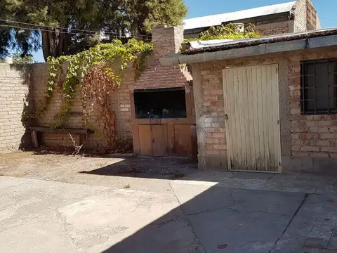 Casa en Venta en Las Heras, USD 55.000