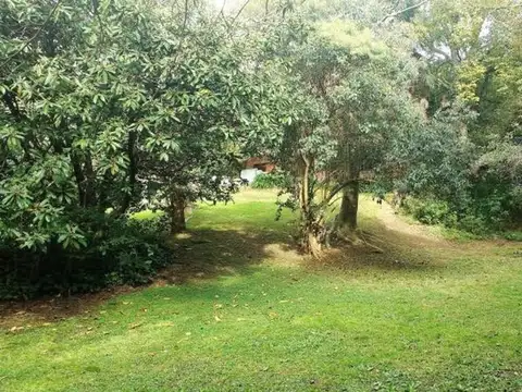 Terreno en Venta en Acassuso Libertador  /  Solis, USD 720.000