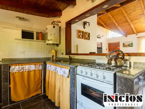 Casa en Venta de 2 dormitorios